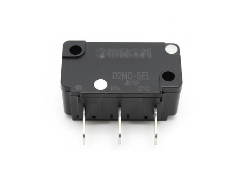 OMRON D2MC-5EL