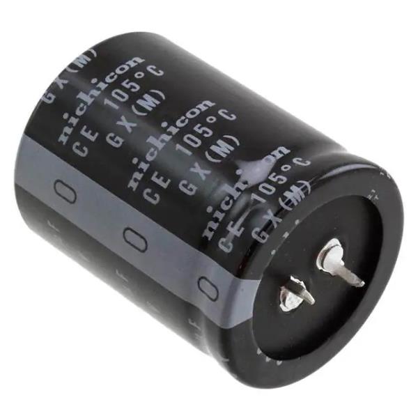 NICHICON LGX2D102MELA45