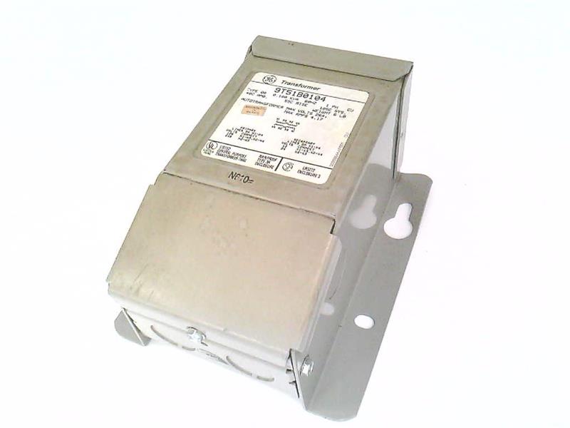 GENERAL ELECTRIC 9T51B0104