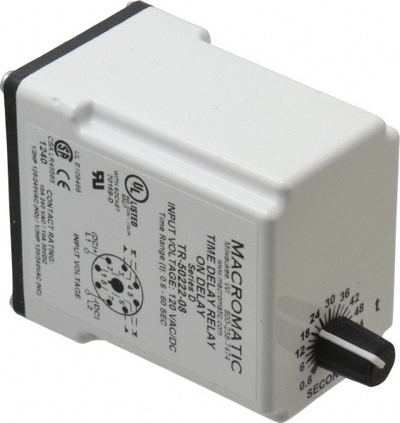 MACROMATIC TR-50222-08