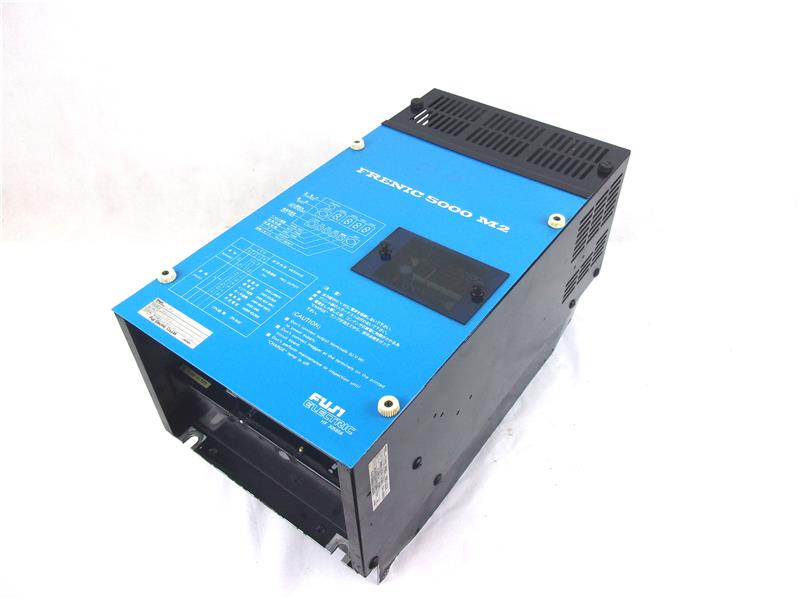 FUJI ELECTRIC FMD-7AC-21A