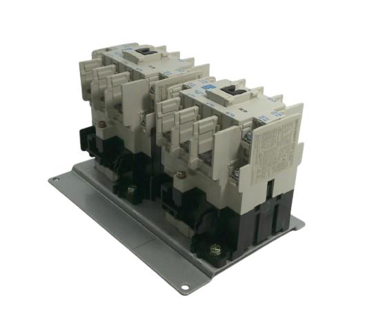 MITSUBISHI S-2XN25-AC120V