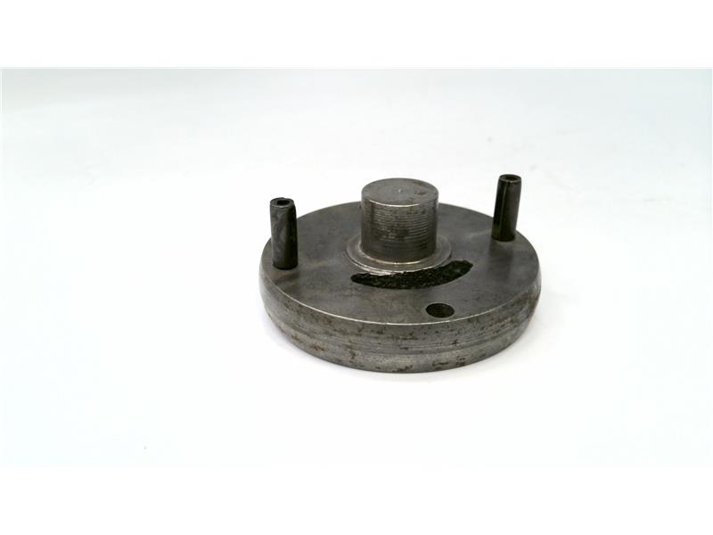 INGERSOLL RAND PLT0397