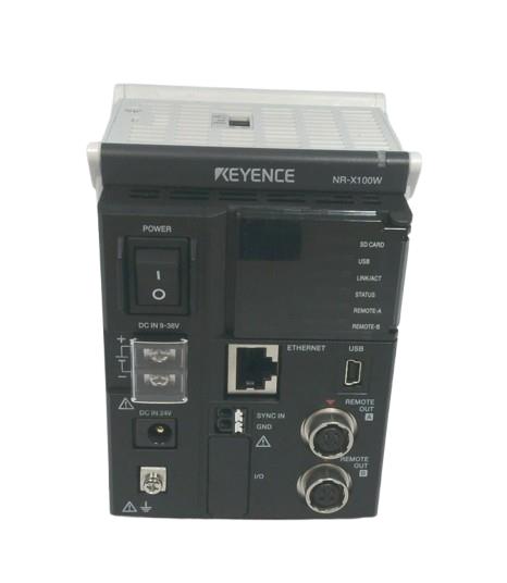 NR-X100W par KEYENCE CORP