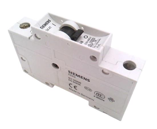 SIEMENS 5SX4106-6