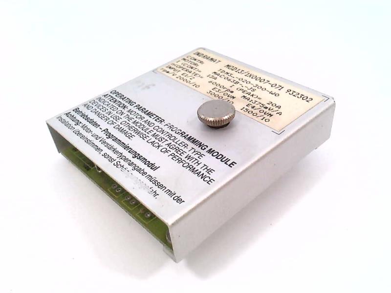 BOSCH MOD13/1X0005-002