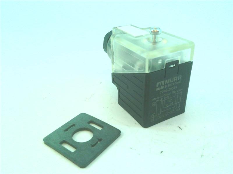 MURR ELEKTRONIK 7000-29361-0000000