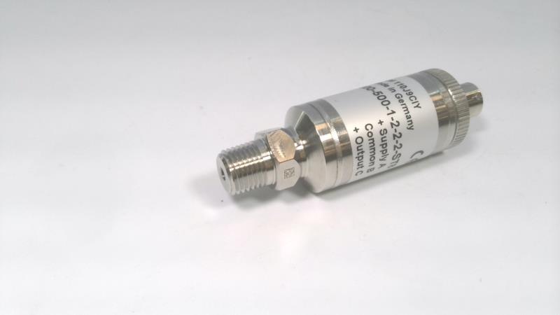 NOSHOK 200-500-1-2-2-2-ST8
