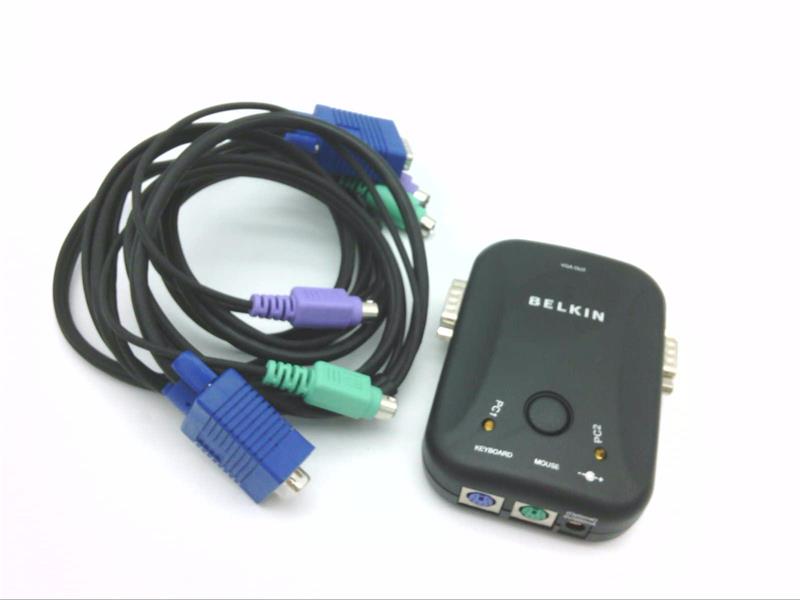 BELKIN F1DJ102P-B