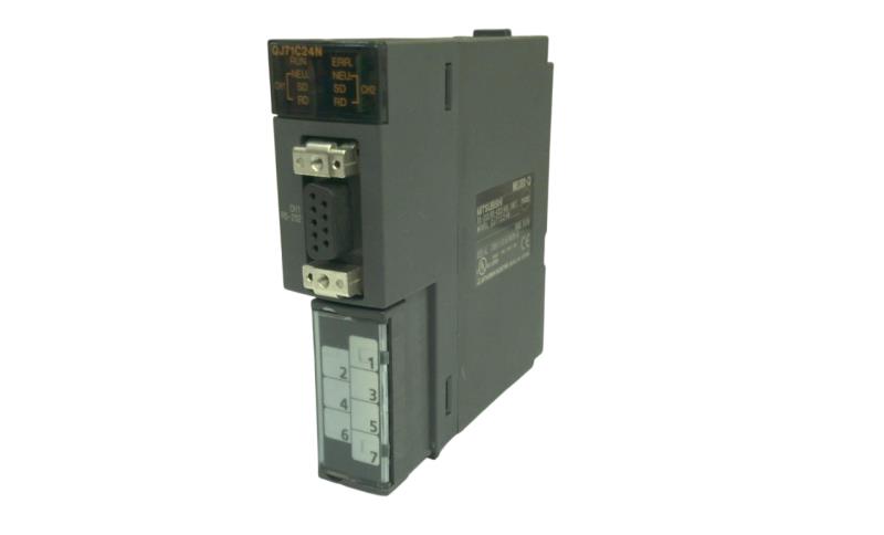 QJ71C24N por MITSUBISHI