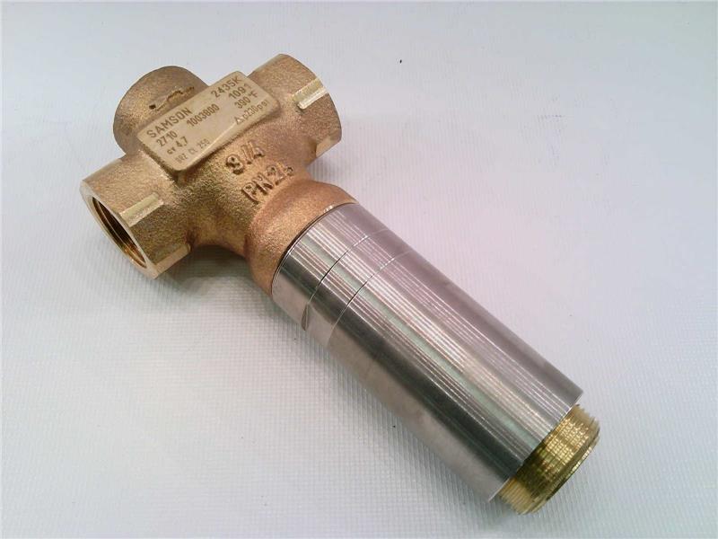 SAMSON AG 2435K