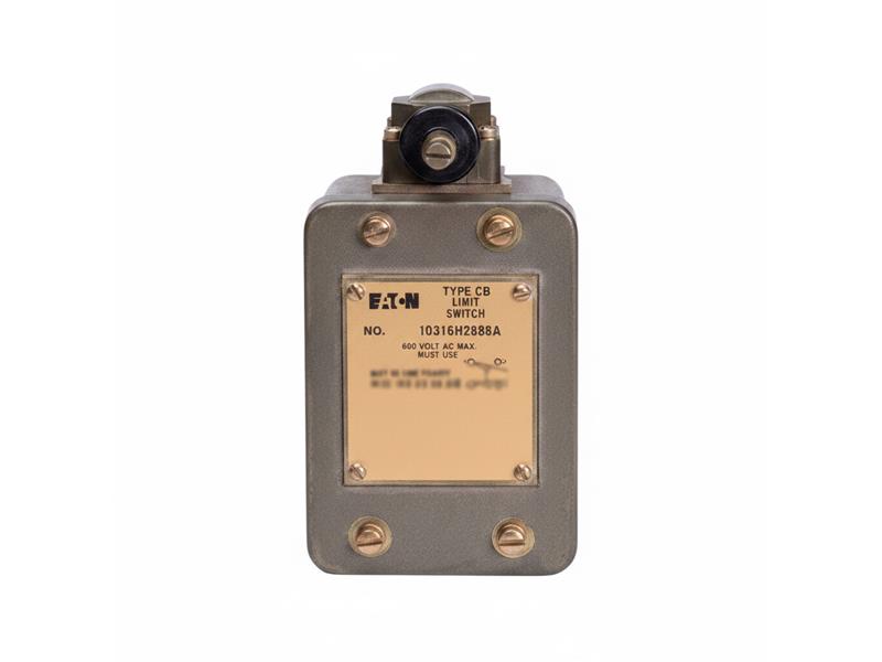 EATON CORPORATION 10316H285