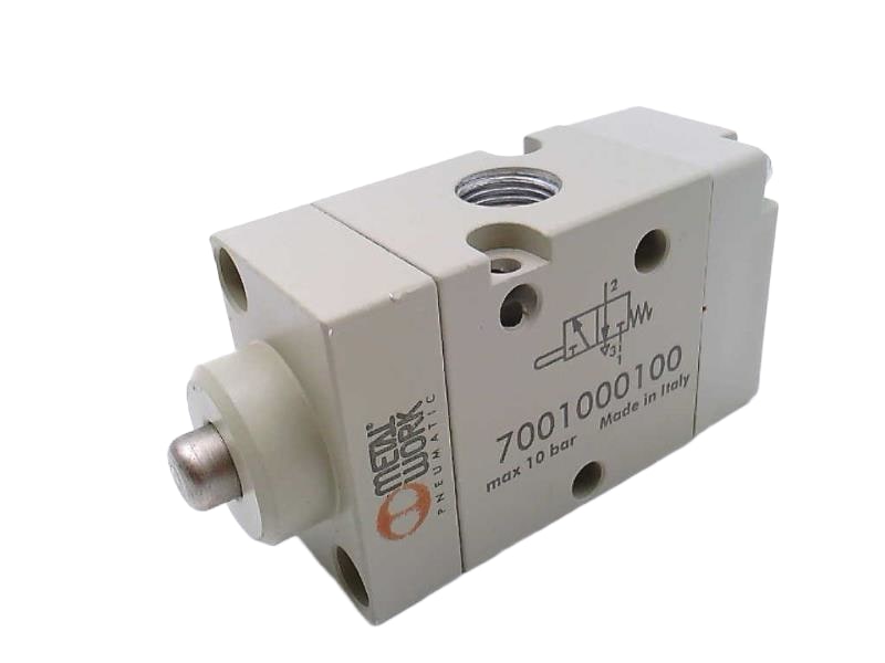 7001000100 by METAL WORK PNEUMATIC