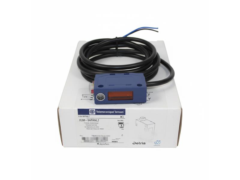 XUM-9APANL2 por SCHNEIDER ELECTRIC