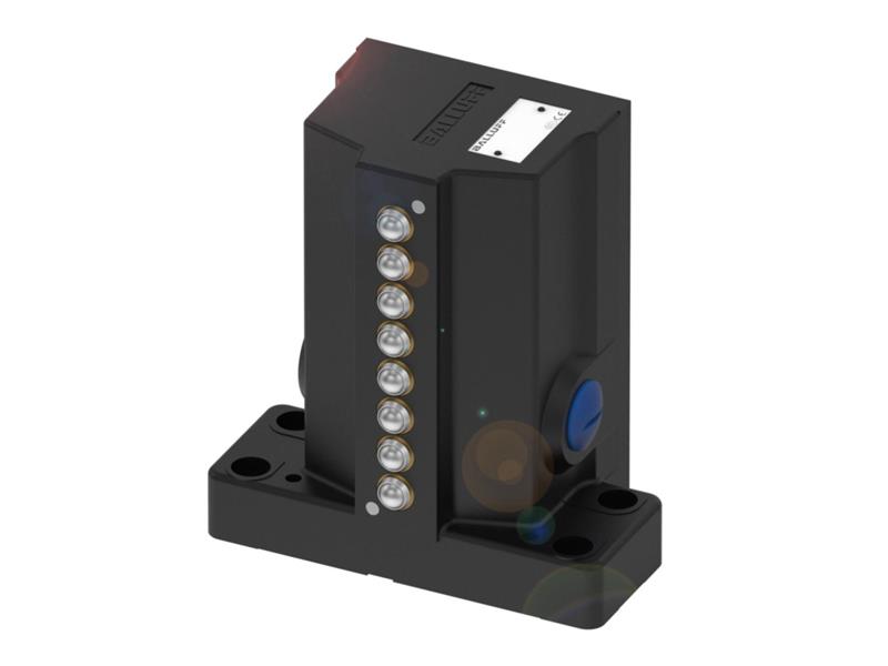 BALLUFF BNS 819-D08-K12-62-10