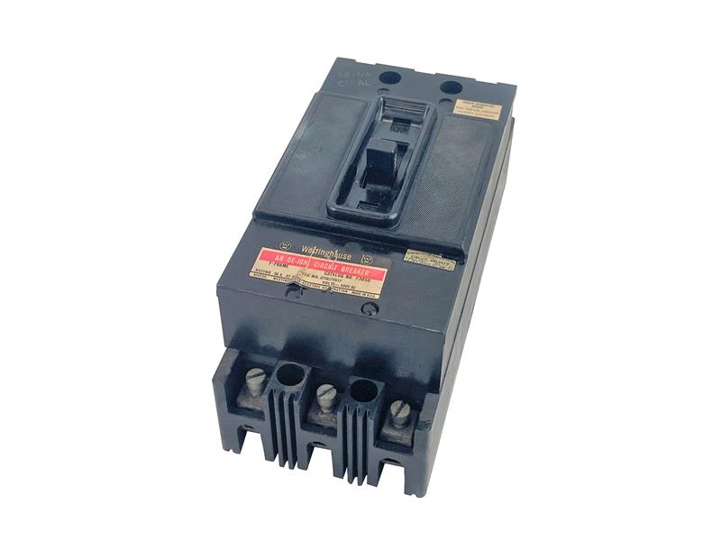 WESTINGHOUSE F3050