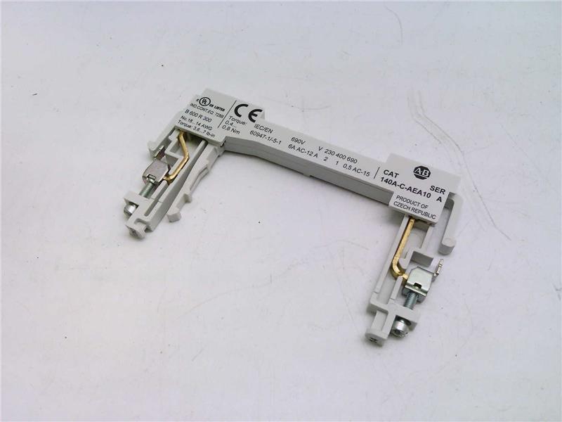 ALLEN BRADLEY 140A-C-AEA10