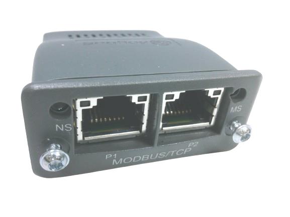 ASEA BROWN BOVERI AB-MODBUS-TCP-2