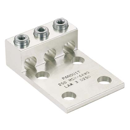 PANDUIT LAM3D3/0-12-3Y