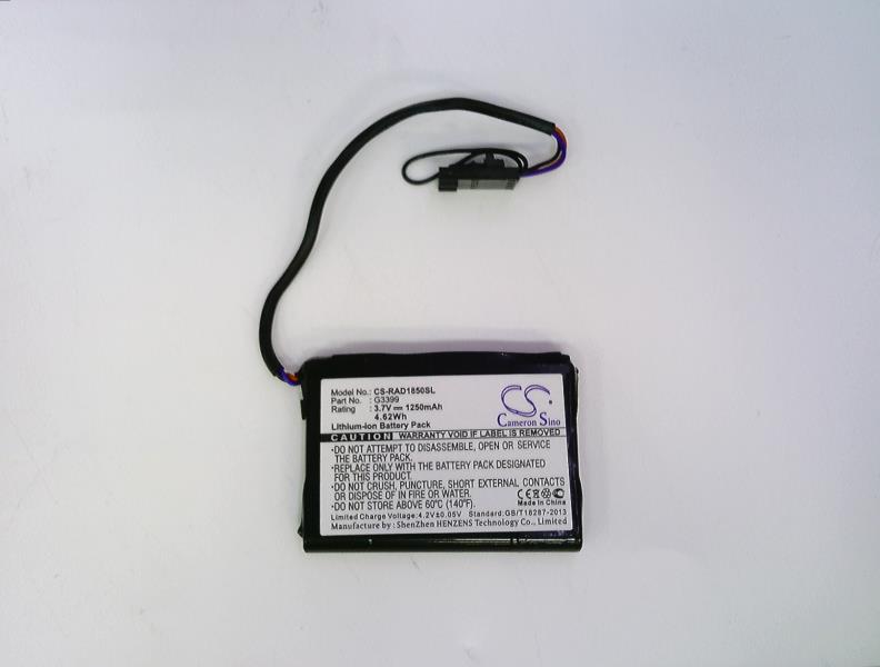 DELL G3399