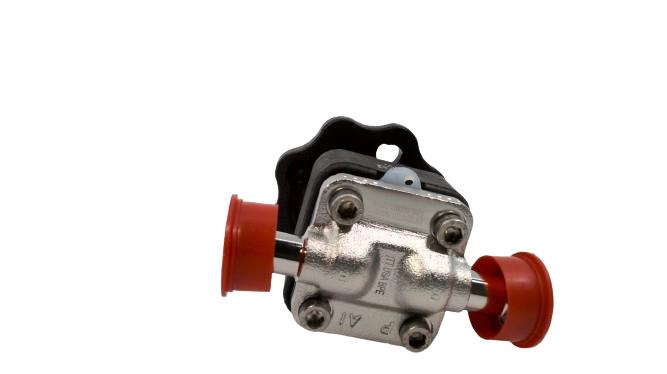 ITT 5-316L-RA20MAX-CWP150