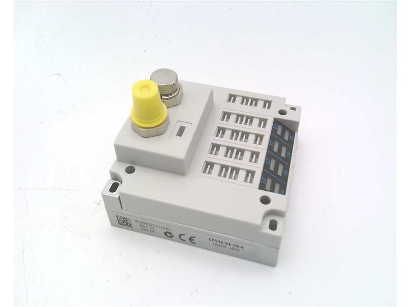FESTO CPV10-GE-FB-4