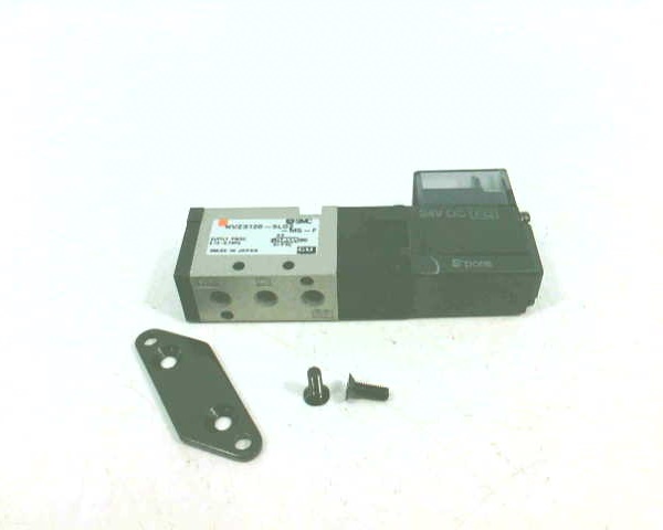 SMC NVZ3120-5LOZ-M5-F