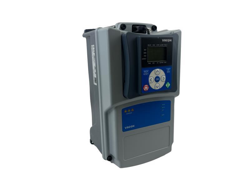 DANFOSS 0020-1L-0005-2-X-R02