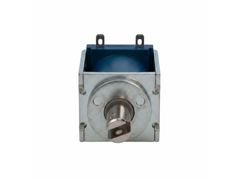 D11-12VDC-PULL-INT by DELTROL CORP