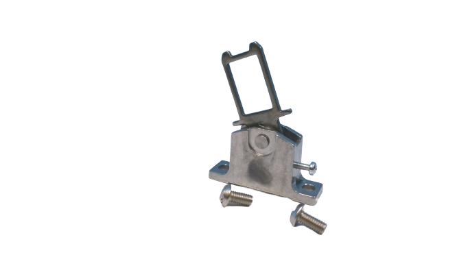 EUCHNER STP/STM/SGP/STA/SGA  HINGED S-LR-SN