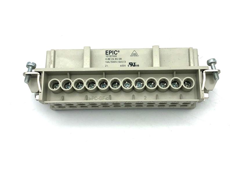 LAPP USA 10197000