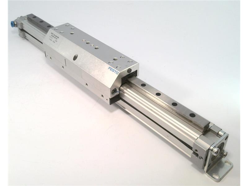 FESTO DGPL-18-190-PPV-A-B-KF-GV-SV