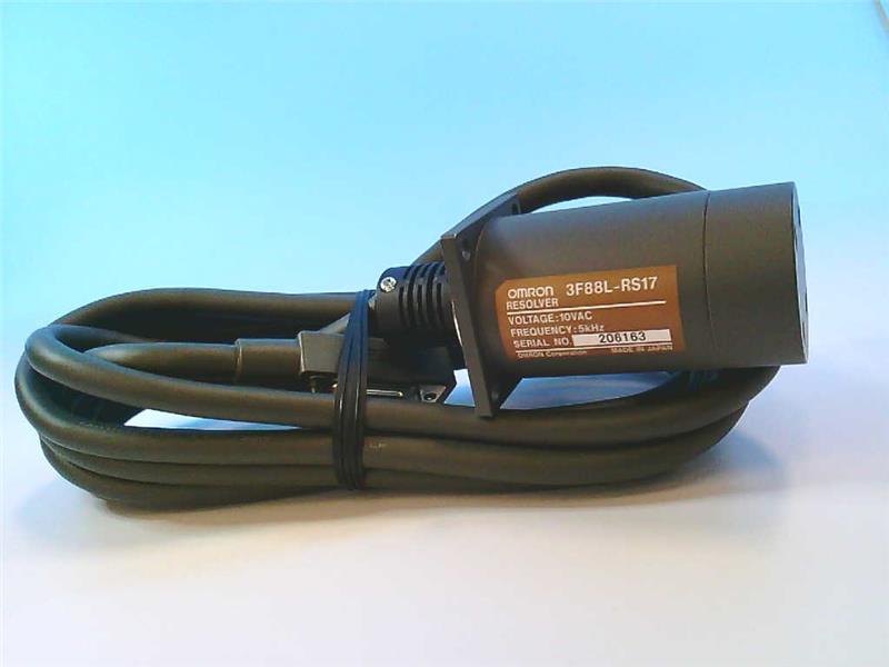 OMRON 3F88L-RS17