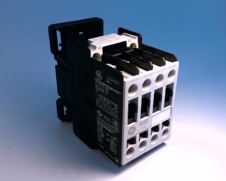 CL02A310TW by GENERAL ELECTRIC