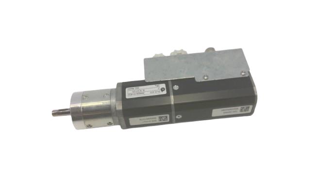 AMETEK BG 45X15 SI