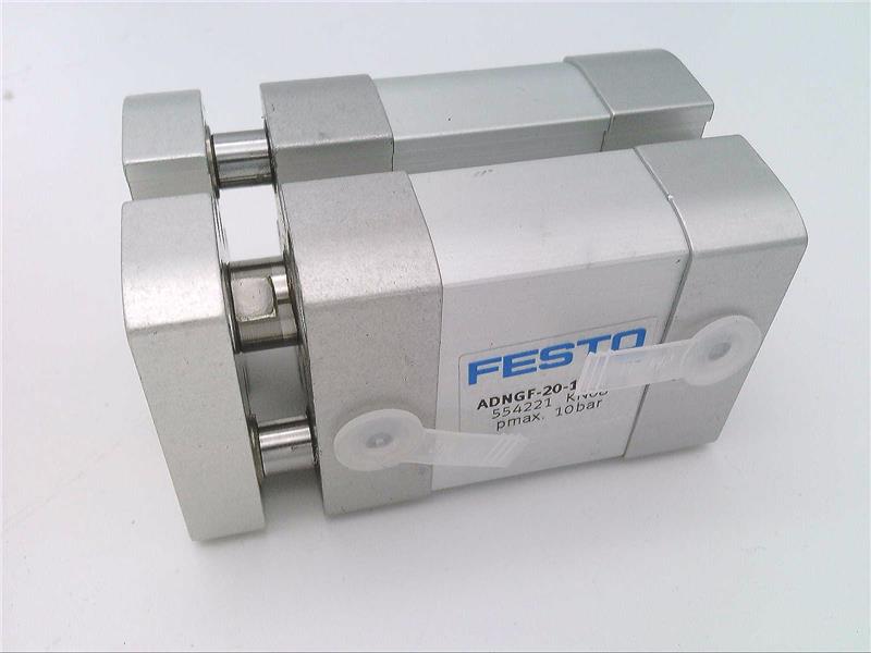 FESTO ADNGF-20-10-P-A