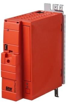 SEW EURODRIVE MC07B0022-2B1-4-0M