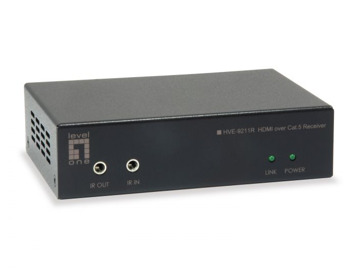LEVEL ONE HVE-9211R