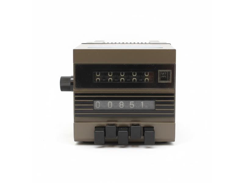 DANAHER CONTROLS G0-486-389