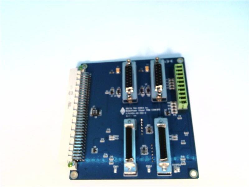 OMRON 9124-00-002-2