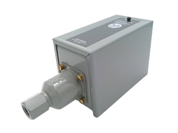 ALLEN BRADLEY 836-C63A