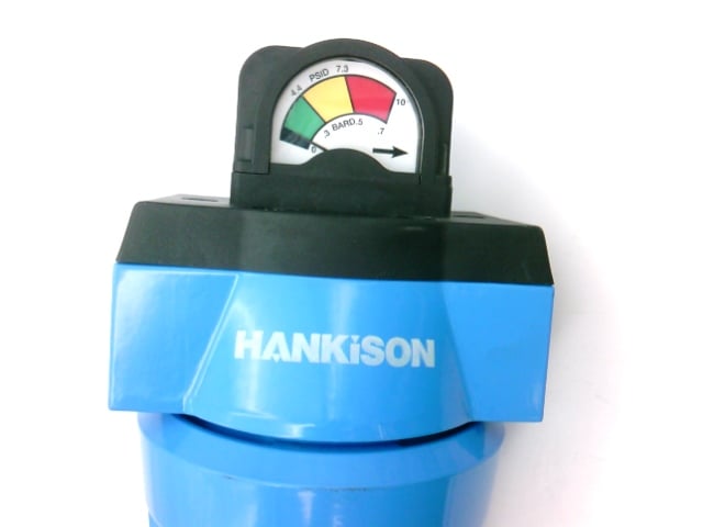 HANKISON HF9-24-8-DGL