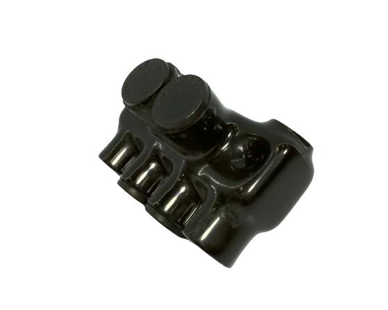 TECHSPAN INDUSTRIES INC IPBBMNA2502D