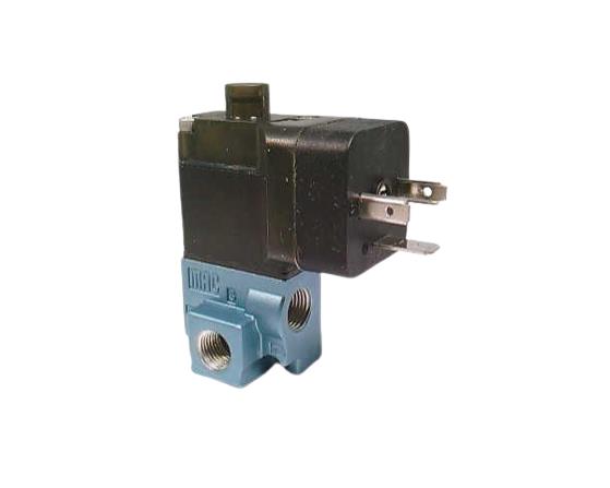 MAC VALVES INC 36A-AAA-JDE0-2JJ