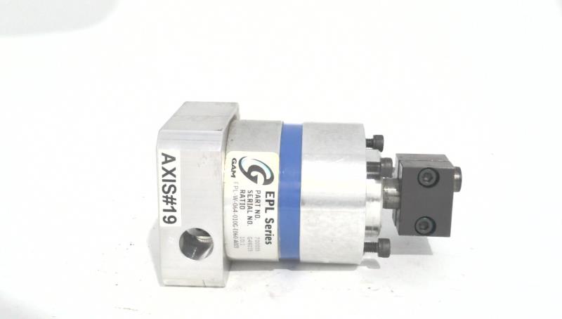 GAM EPL-W-064-010G-060-A02