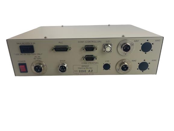 DENSO CORPORATION 8236-2105