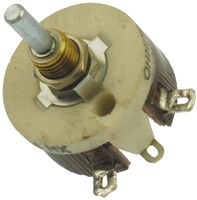 OHMITE RES15RE