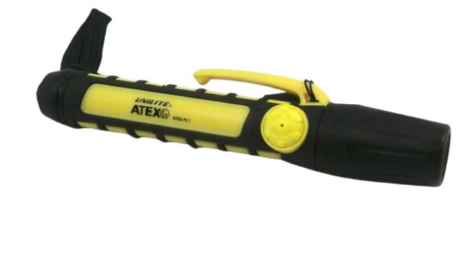 UNILITE INTERNATIONAL ATEX-PL1