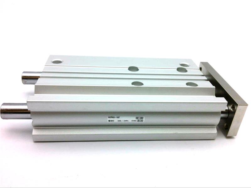 MGPM20-100Z por SMC