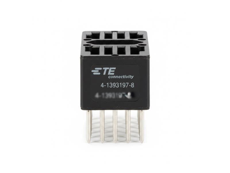 TE CONNECTIVITY 4-1393197-8
